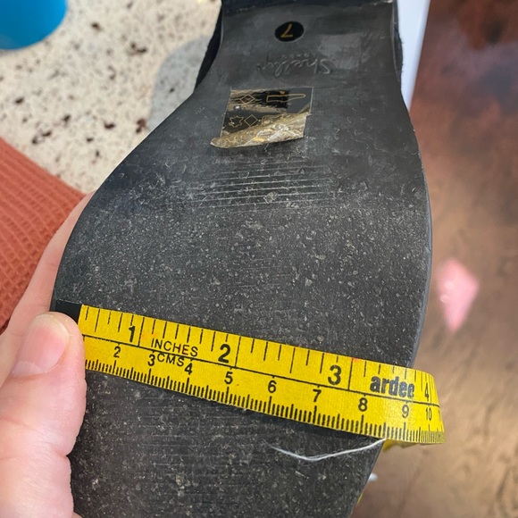 Shelly’s London Women’s Brandin Leather Ankle Boot - Picture 6 of 14